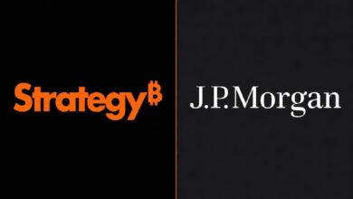 Photo of Сэйлор называет эту стратегию «JPMorgan криптовалютного рынка»