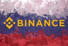 Photo of Binance передала российским властям данные клиента по делу о финансировании терроризма