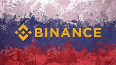 Photo of Binance передала российским властям данные клиента по делу о финансировании терроризма