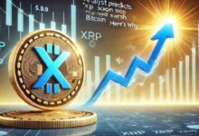 Photo of Число активных пользователей XRP Ledger приближается к 200 000