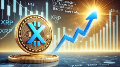 Photo of Число активных пользователей XRP Ledger приближается к 200 000