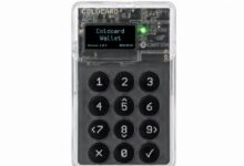 Photo of Сэмсон Моу делится 5 срочными рекомендациями для пользователей Coldcard, столкнувшихся с убытками