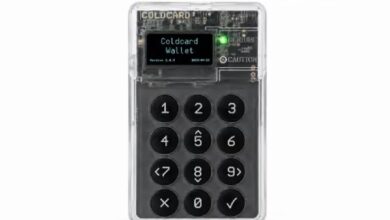 Photo of Сэмсон Моу делится 5 срочными рекомендациями для пользователей Coldcard, столкнувшихся с убытками