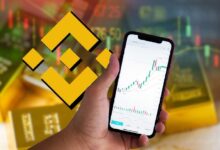 Photo of Binance запускает опционы на золото и серебро на фоне рекордного роста цен, который подпитывает спрос на хеджирование товарных рисков