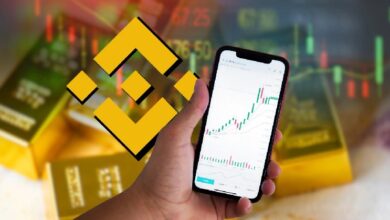 Photo of Binance запускает опционы на золото и серебро на фоне рекордного роста цен, который подпитывает спрос на хеджирование товарных рисков