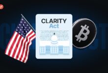 Photo of Bitwise: рынок криптовалют будет расти даже в случае провала CLARITY Act