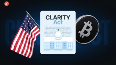 Photo of Bitwise: рынок криптовалют будет расти даже в случае провала CLARITY Act
