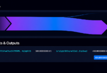 Photo of «Биткойн-кит» 2013 года пробуждается, переместив 500 BTC на фоне усиливающихся опасений по поводу Coldcard