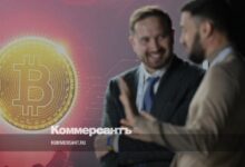 Photo of ЦБ разрешил свободное обращение биткоина, эфира и USDT на биржах