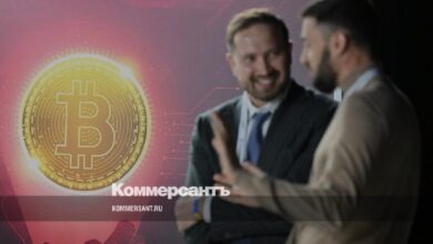 Photo of ЦБ разрешил свободное обращение биткоина, эфира и USDT на биржах