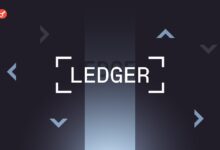 Photo of Основатель OneKey заявил об обнаружении уязвимости в Ledger