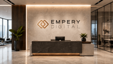 Photo of Empery продала 1 635 BTC за 102,2 млн долларов на фоне сокращения ликвидности