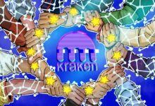 Photo of Kraken запускает торговлю акциями США для клиентов из ЕЭЗ