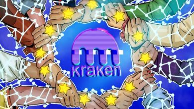 Photo of Kraken запускает торговлю акциями США для клиентов из ЕЭЗ