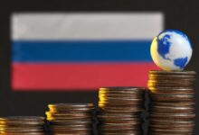 Photo of Санкции могут превратить Россию в рынок для некачественной криптовалюты