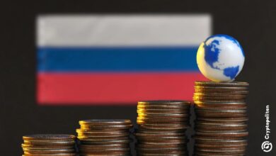 Photo of Санкции могут превратить Россию в рынок для некачественной криптовалюты