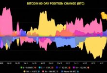 Photo of «Кит-инвесторы» в биткойнах увеличили свои запасы на 43 000 BTC, положив конец продолжавшейся несколько месяцев волне продаж