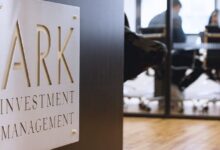 Photo of Компания ARK Invest Кэти Вуд купила 109,129 акций Circle на $6,83 млн