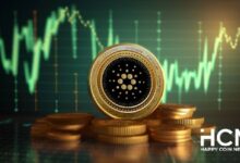 Photo of Али Мартинес дождался уровня Cardano, указывающего на откат вверх