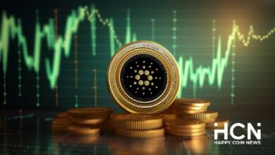 Photo of Али Мартинес дождался уровня Cardano, указывающего на откат вверх