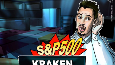 Photo of Kraken добавила S&P 500 в программу финансирования трейдеров, а сырьевые товары — на следующем этапе