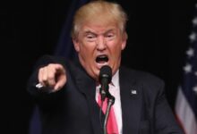 Photo of ПОСЛЕДНИЕ НОВОСТИ: Дональд Трамп сделал заявление о проекте альткоина, и его цена взлетела до небес!