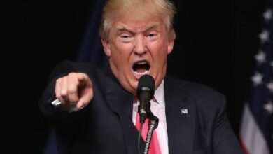 Photo of ПОСЛЕДНИЕ НОВОСТИ: Дональд Трамп сделал заявление о проекте альткоина, и его цена взлетела до небес!