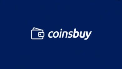 Photo of Криптосервис Coinsbuy пострадал от взлома и потерял $7,9 млн