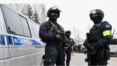Photo of ФСБ хочет получать от криптобирж доступ к данным клиентов