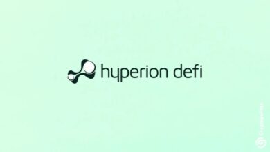 Photo of Прибыль Hyperion DeFi в размере 31 млн долларов подчеркивает ажиотаж на криптовалютном рынке на фоне его падения