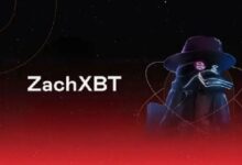 Photo of Блокчейн-сыщик ZachXBT отказался бесплатно помогать взломанному проекту Harmony