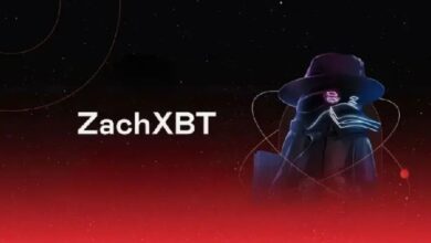 Photo of Блокчейн-сыщик ZachXBT отказался бесплатно помогать взломанному проекту Harmony