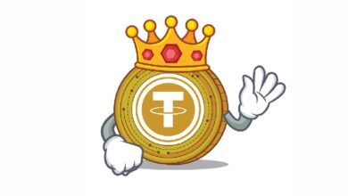 Photo of Tether впервые прошла полный независимый аудит