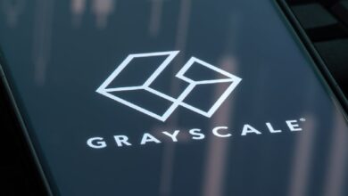 Photo of ETF «Chainlink» от Grayscale сократился до 72 млн долларов после падения курса LINK на 18 %
