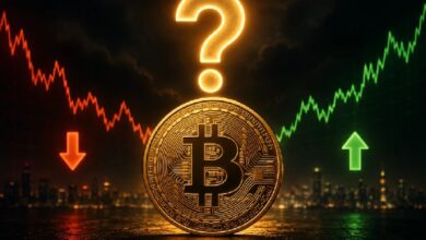 Photo of Глава исследовательского отдела CryptoQuant указывает на следующую точку сопротивления для биткоина! Вот подробности