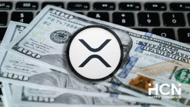 Photo of Уменьшение числа транзакций в реестре XRP Ledger совпало с ростом объёма на 521%