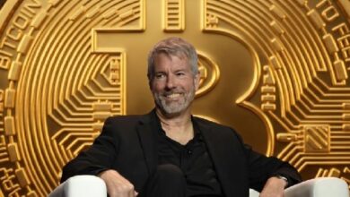 Photo of Майкл Сэйлор дал новый сигнал к покупке биткоина! Стратегия может снова привести к покупке BTC после пятинедельного перерыва!