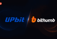Photo of Upbit и Bithumb отчитались о падении выручки за первые шесть месяцев 2026 года