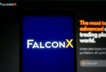 Photo of В связанный с FalconX биткоин-кошелек, неактивный с 2011 года, переведено $3,2 млн