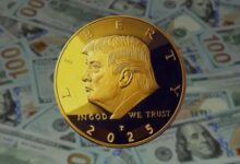 Photo of Связанный с Трампом перевод 1 USD на сумму 96 миллионов долларов вновь привлекает внимание к концентрации средств Binance
