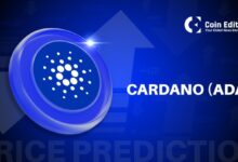 Photo of Прогноз цены Cardano: жив ли прорыв ADA на фоне роста управленческой активности?