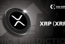 Photo of Прогноз цены XRP: смогут ли рынки капитала Ripple поднять XRP выше $1.10?