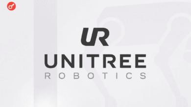 Photo of Ажиотаж вокруг гуманоидных роботов Unitree превзошел ожидания трейдеров Hyperliquid