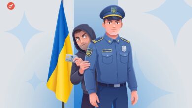 Photo of В Украине раскрыли сеть для обхода санкций и финансирования терроризма через аккаунт на криптобирже