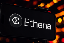 Photo of Эта публичная компания незаметно контролирует 20 % предложения токенов ENA компании Ethena