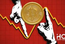 Photo of Криптоаналитик увидел паттерн, способный привести к росту биткоина на 1000%