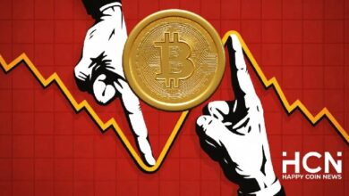 Photo of Криптоаналитик увидел паттерн, способный привести к росту биткоина на 1000%