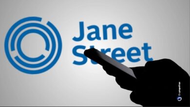 Photo of Приобретение компанией Jane Street Bitcoin ETF на сумму 990 миллионов долларов вновь привлекает внимание к одному из ведущих маркет-мейкеров