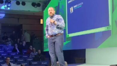Photo of Основатель Cardano рассказал о способе повышения активности в сети