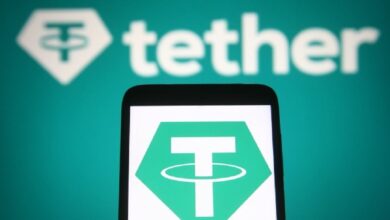 Photo of Tether выходит на рынок искусственного интеллекта, а число пользователей превышает 650 млн